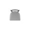 Holland Bar Stool Co OD411 Jackie Low Back Stainless Steel 25 Swivel Outdoor Counter Stool with Breeze Sidewalk Seat OD41125SSOD006 - alternate 4